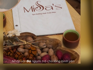 Gội Đầu Dưỡng Sinh & Massage Cổ Vai Gáy Quận 2 – Thư Giãn Đúng Nghĩa Tại Nguyễn Duy Trinh