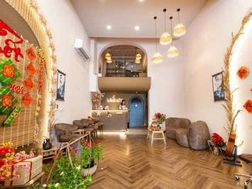 Khám Phá Gội Đầu Dưỡng Sinh tại MiSa's Spa Quận 2