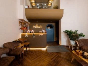 MiSa's Spa: Trải nghiệm Massage Body và Gội Đầu Dưỡng Sinh Tại Quận 2