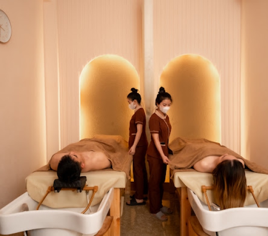 TÁI TẠO NĂNG LƯỢNG NAM