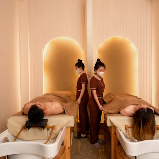 TÁI TẠO NĂNG LƯỢNG NAM